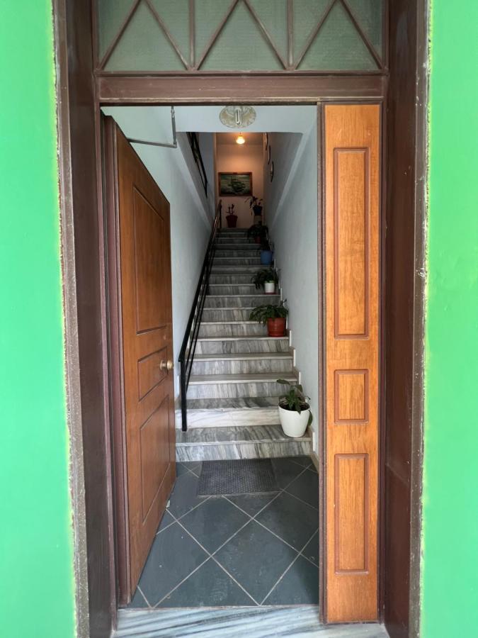 City Center Apartment Saranda Екстериор снимка